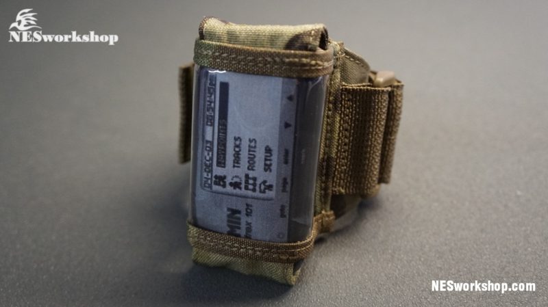 garmin foretrex 101 for sale